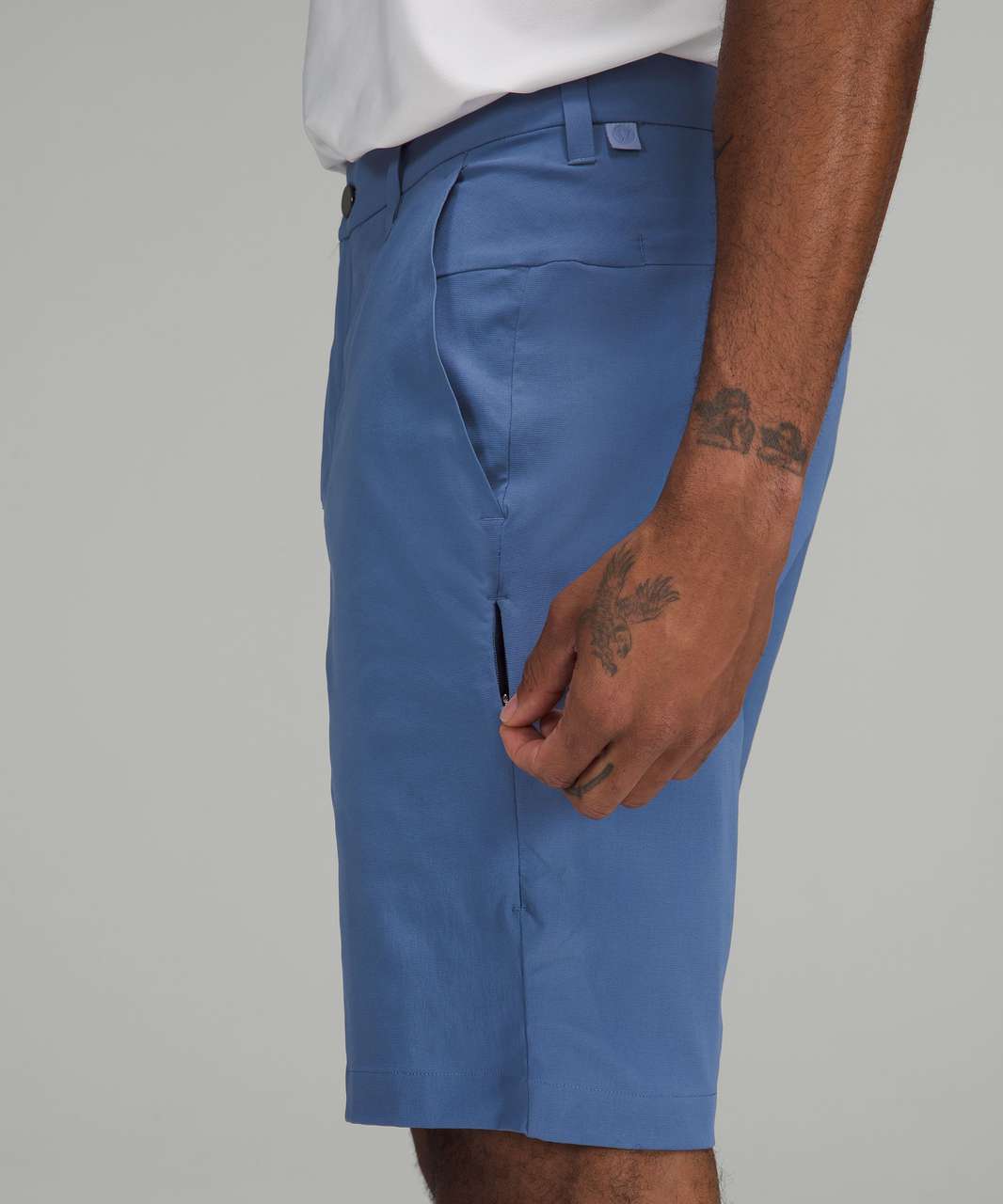 Lululemon Commission Golf Pant - Water Drop - lulu fanatics