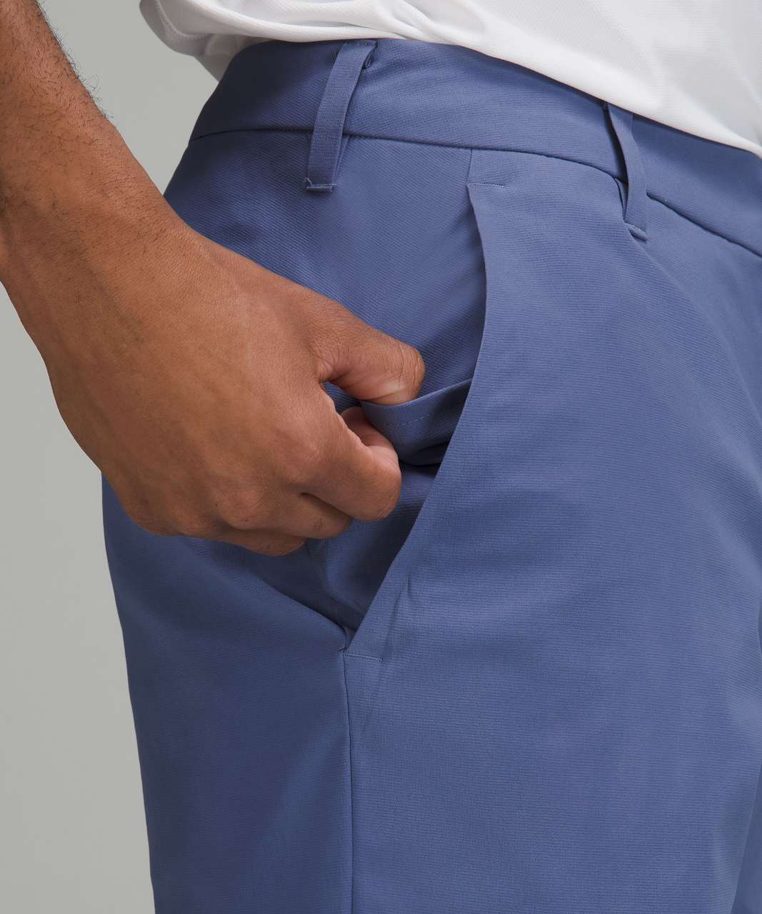 lululemon Golf Pant - Water Drop, undefined