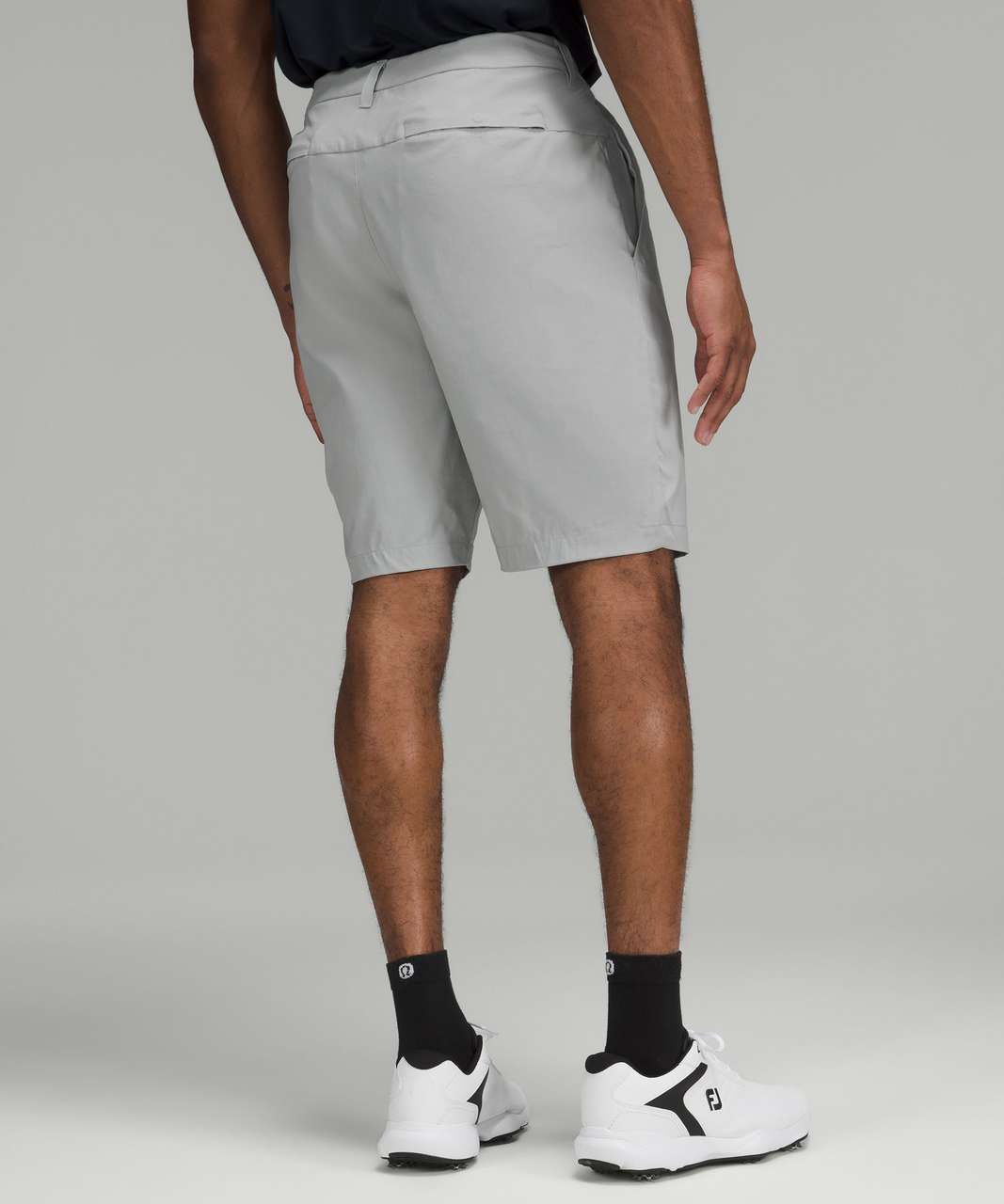 Lulu lemon hot sale golf shorts