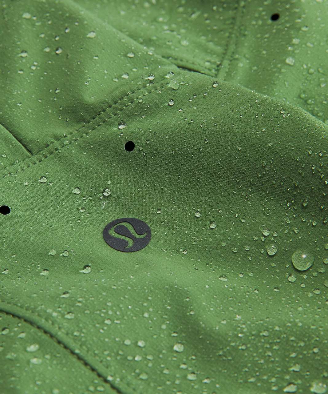 Lululemon Outdoor Training Pant 29" - Cedar Green