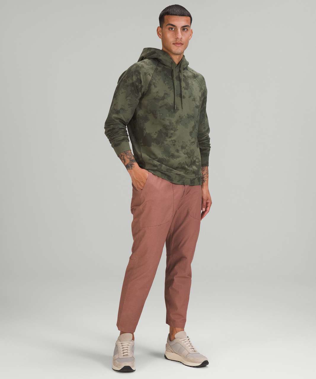 ABC Pull-On Pant, Men's Joggers, lululemon