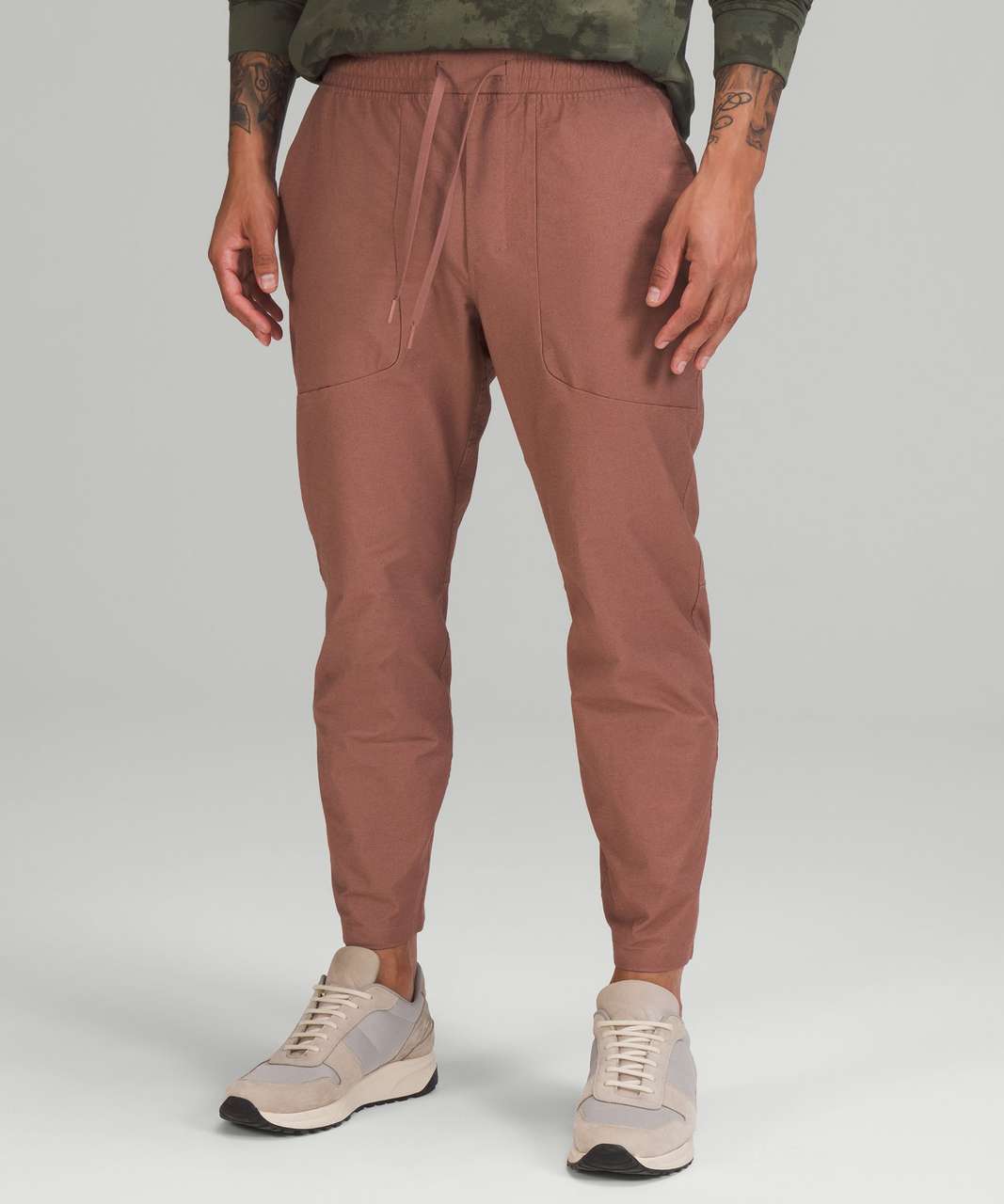 lululemon athletica, Pants, Lululemon Mens Abc Pull On Pant