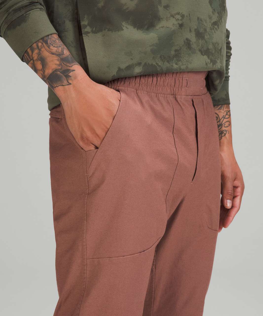 ABC Pull-On Pant, Trousers