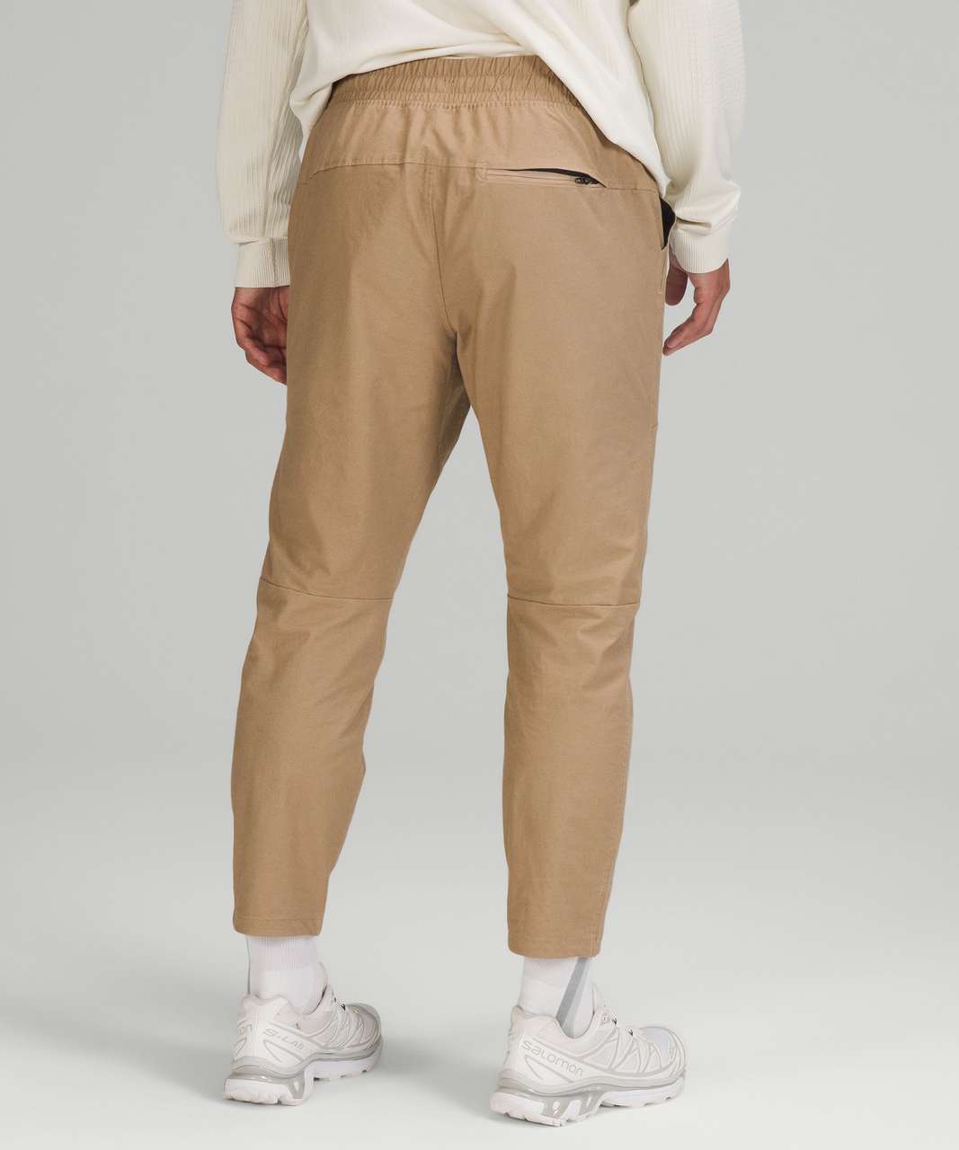 Buy Dark Grey Chinos for Men Online in India at Beyoung