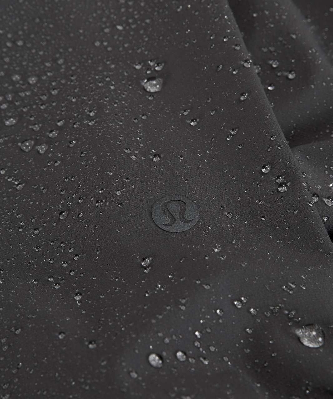 Lululemon Outdoor Tough Training Jacket - Graphite Grey - lulu fanatics