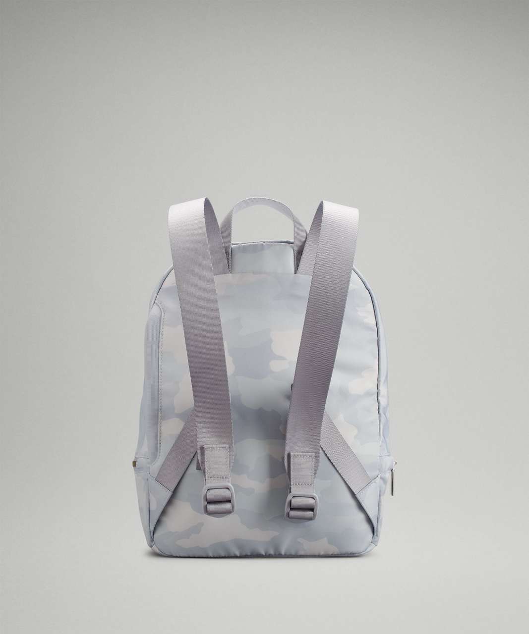 Lululemon City Adventurer Backpack *Mini 11L - Heritage 365 Camo Starlight Multi