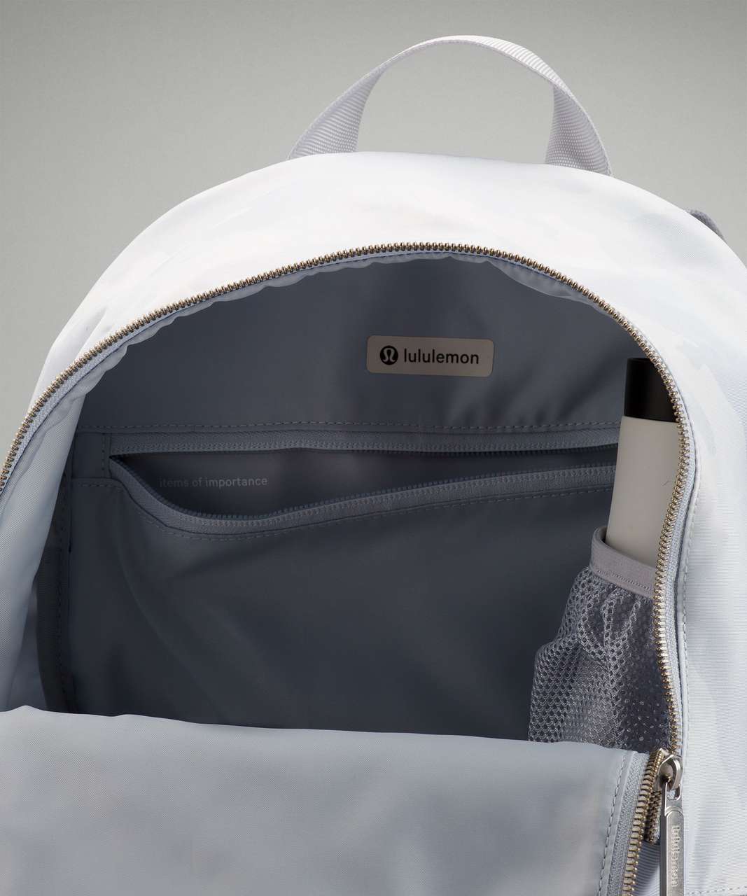 限定価格セール！】 【Lululemon】City Adventurer Mini バックパック 11L -  レディースファッション>バッグ・カバン>バックパック・リュック