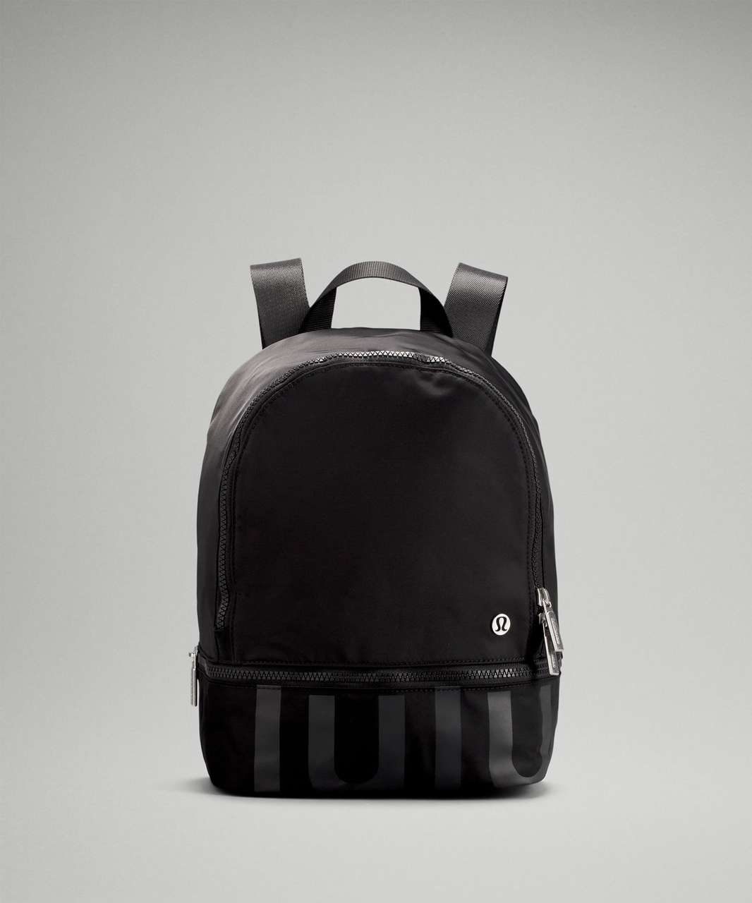 Lululemon City Adventurer Backpack *Mini 11L - Black / Graphite 