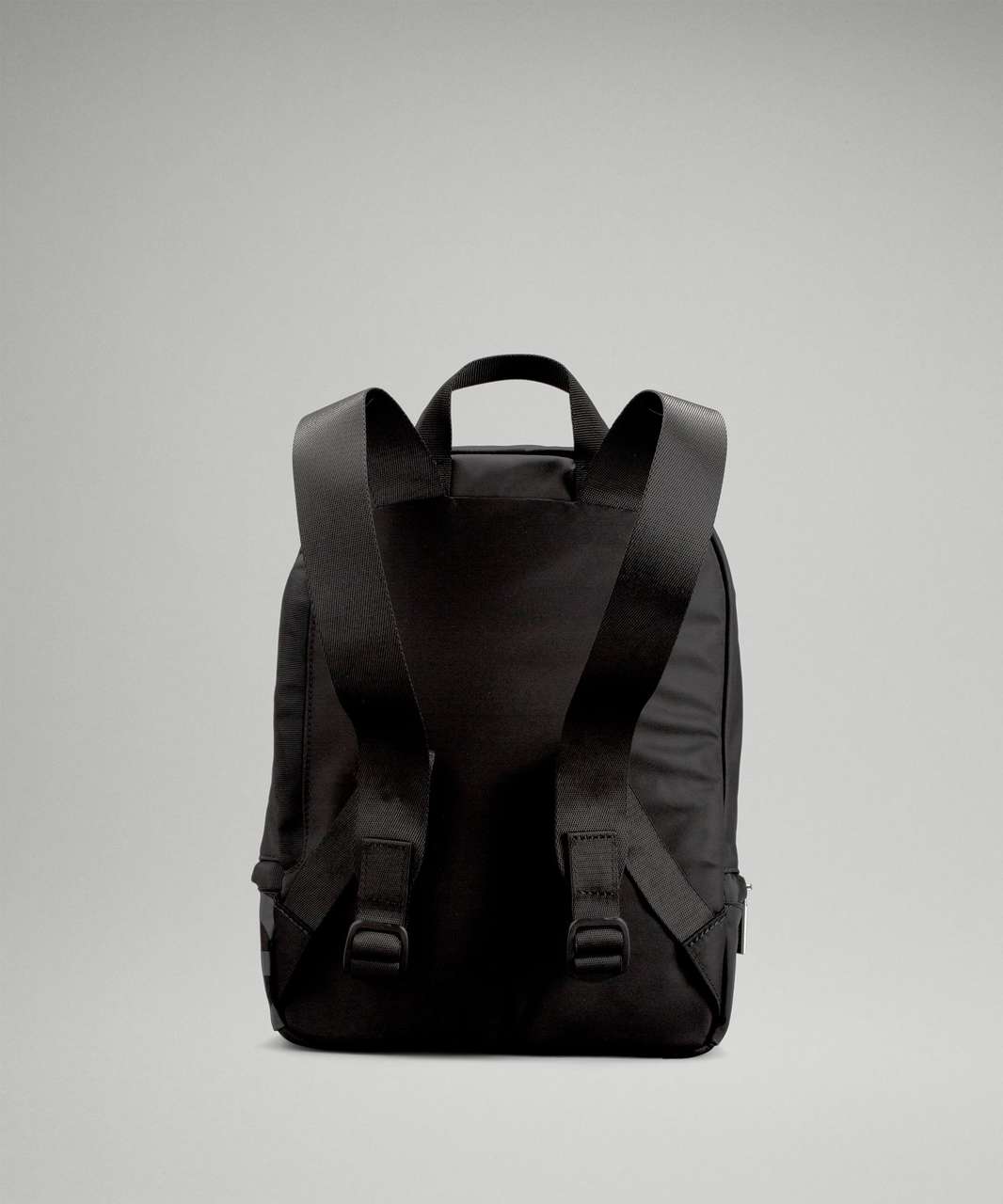 City Adventurer Backpack Nano *Velour