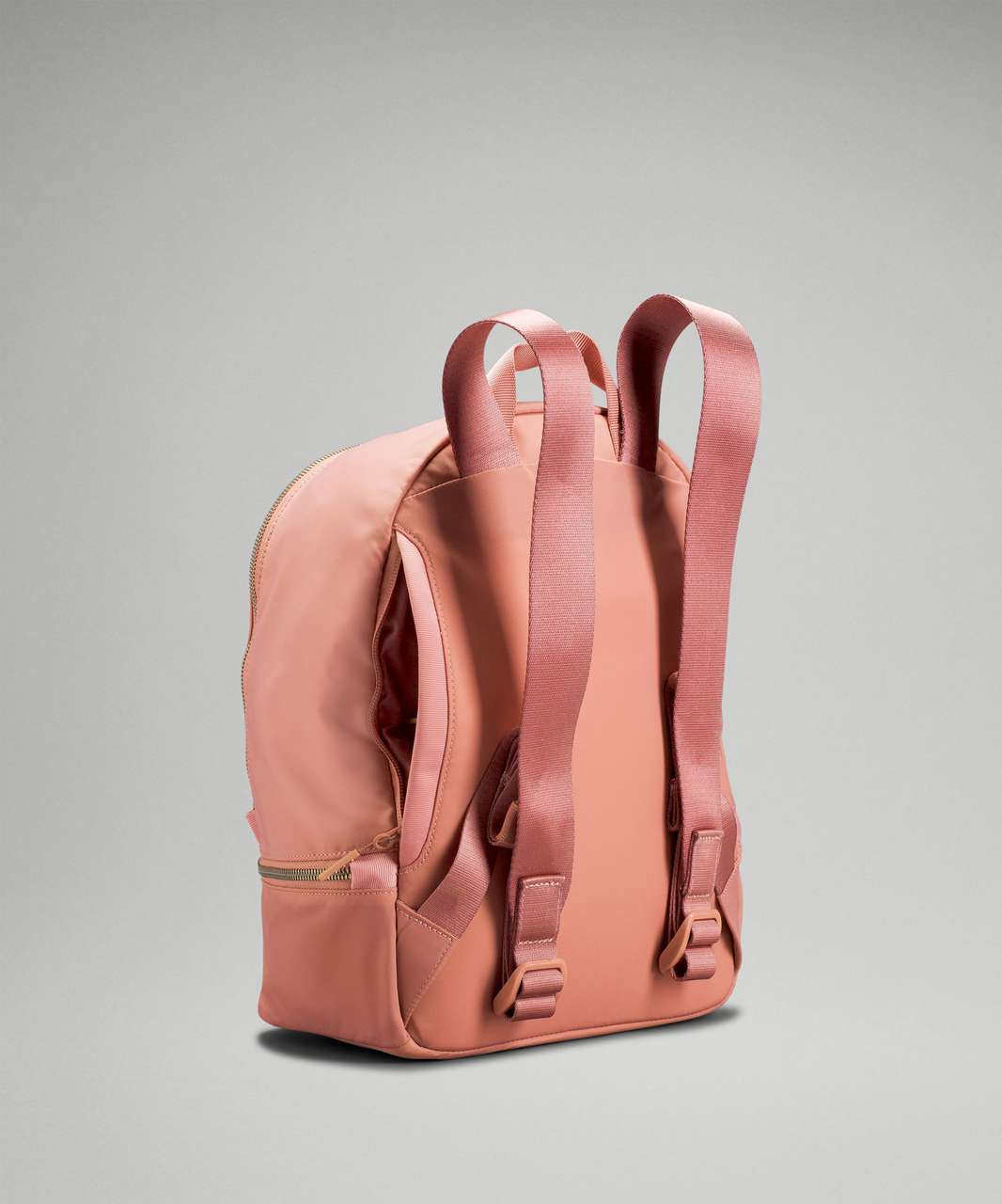 Lululemon City Adventurer Backpack *Mini 11L - Pink Pastel - lulu fanatics