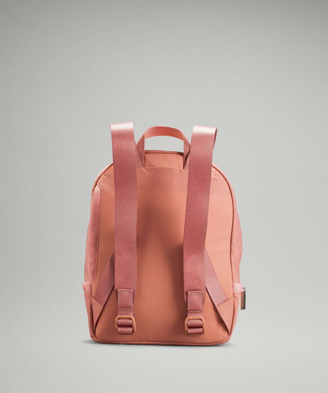 LULULEMON BACKPACK REVIEW  City Adventurer Backpack in Pink Pastel (great  for travel or everyday) 