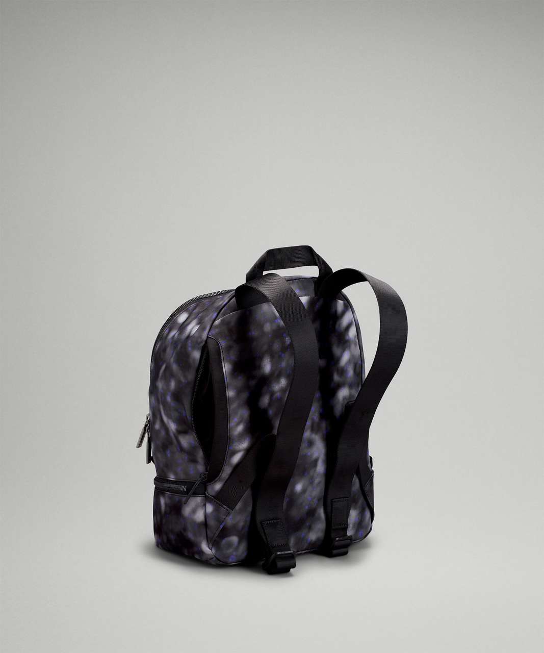 Lululemon City Adventurer Backpack *Mini 11L - Soft Focus Splatter Grey Multi