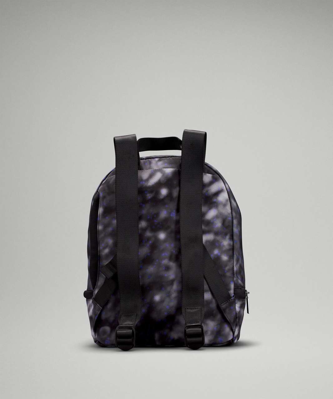 Lululemon City Adventurer Backpack *Mini 11L - Soft Focus Splatter Grey Multi