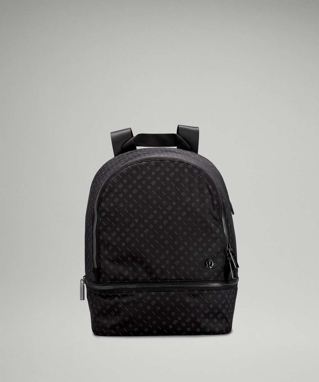 Lululemon City Adventurer Backpack *Mini 11L - Mirrorify Reflective Black - lulu  fanatics