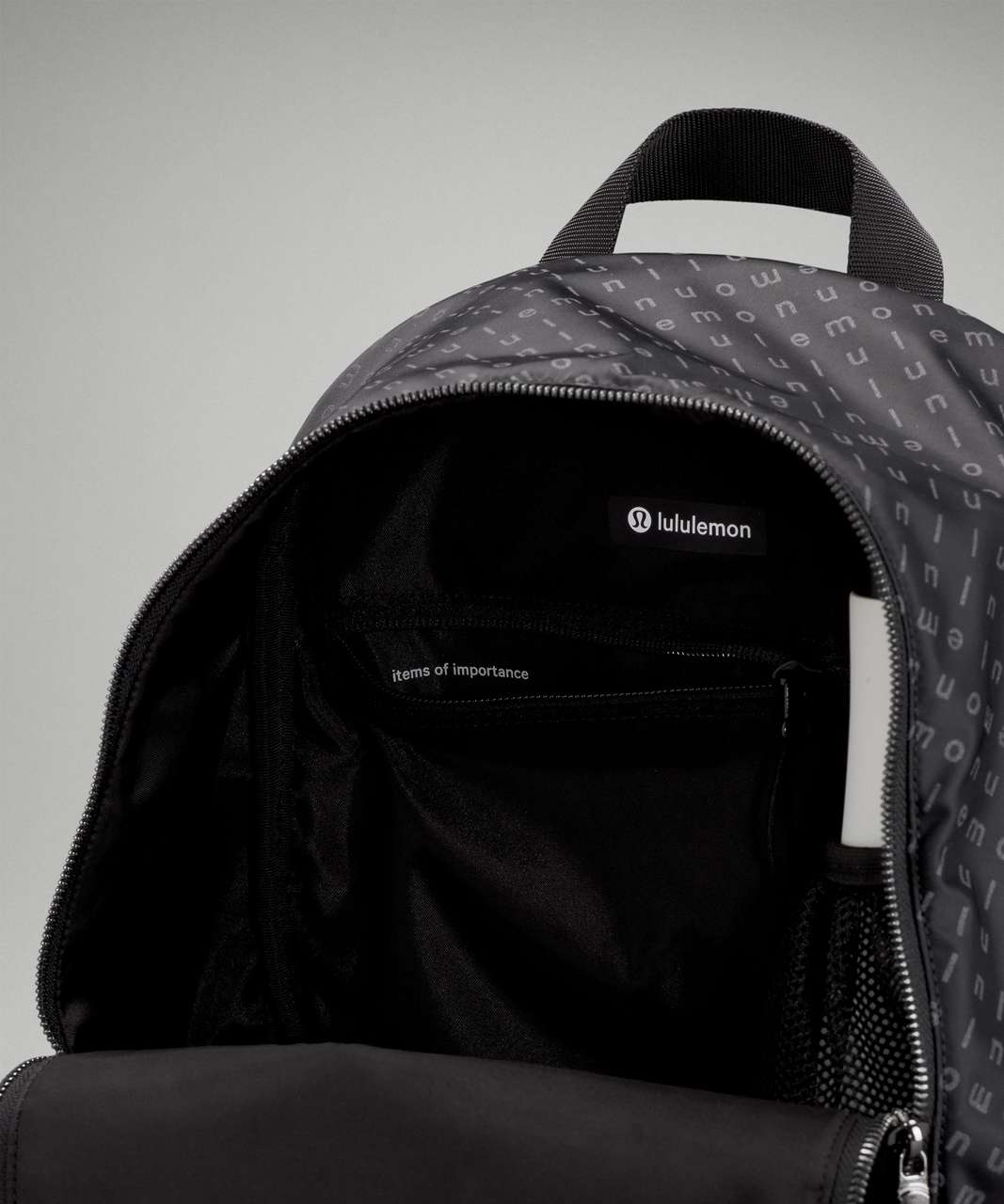 Lululemon City Adventurer Backpack *Mini 11L - Mirrorify Reflective ...