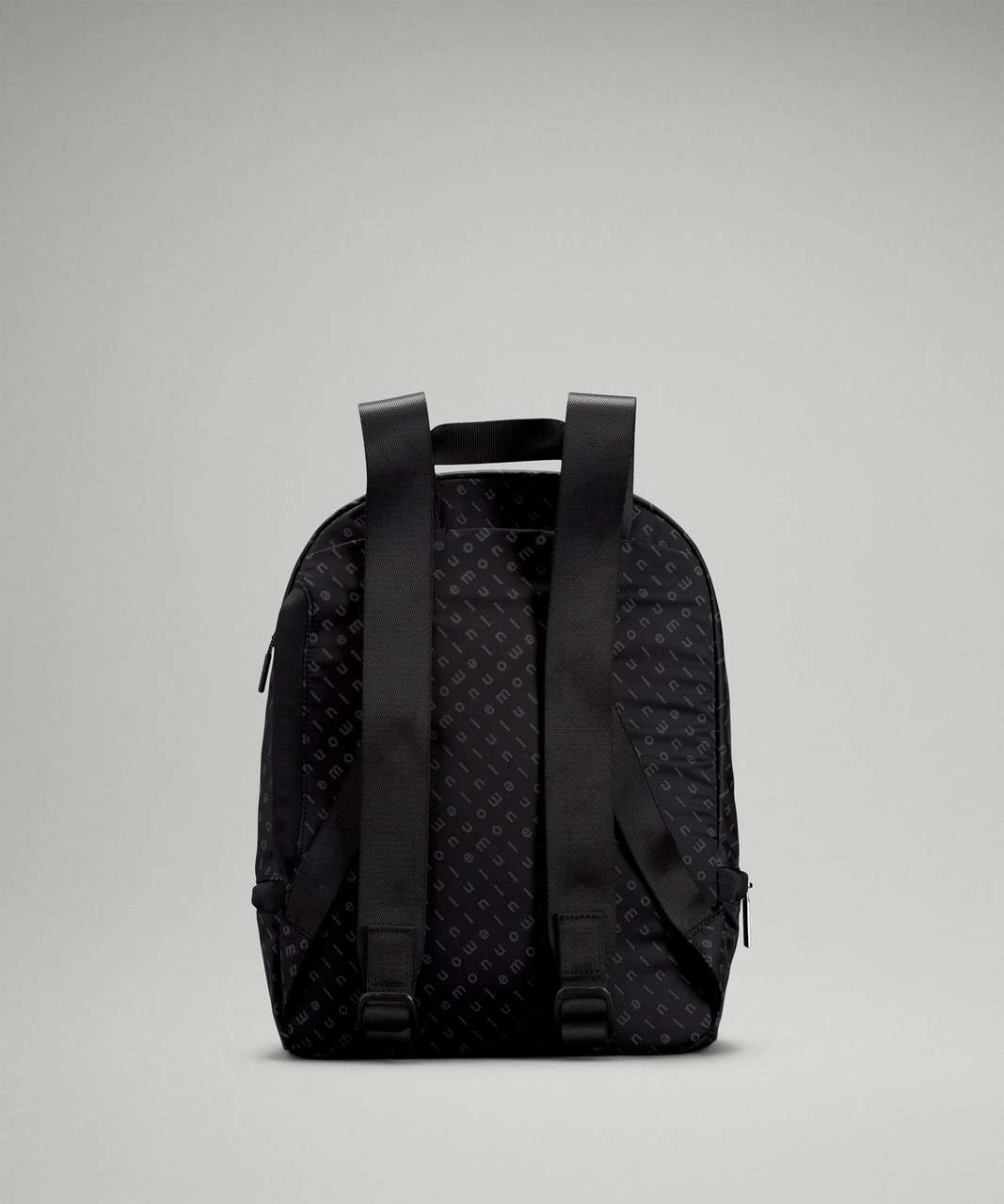Lululemon City Adventurer Backpack *Mini 11L - Mirrorify Reflective Black