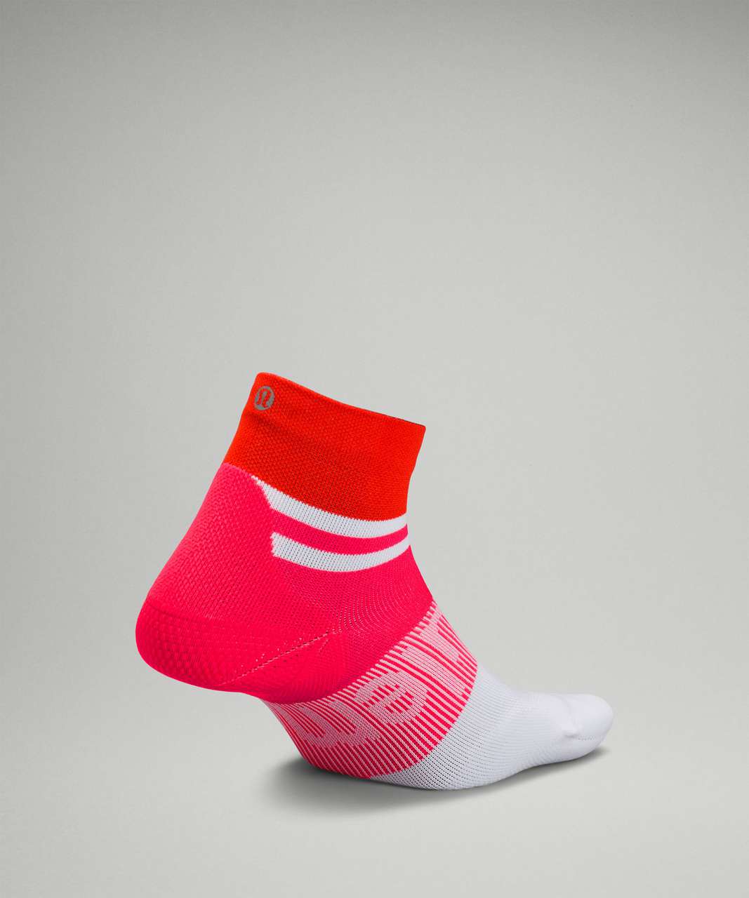 Lululemon Power Stride Ankle Sock *Multi-Colour - Flare