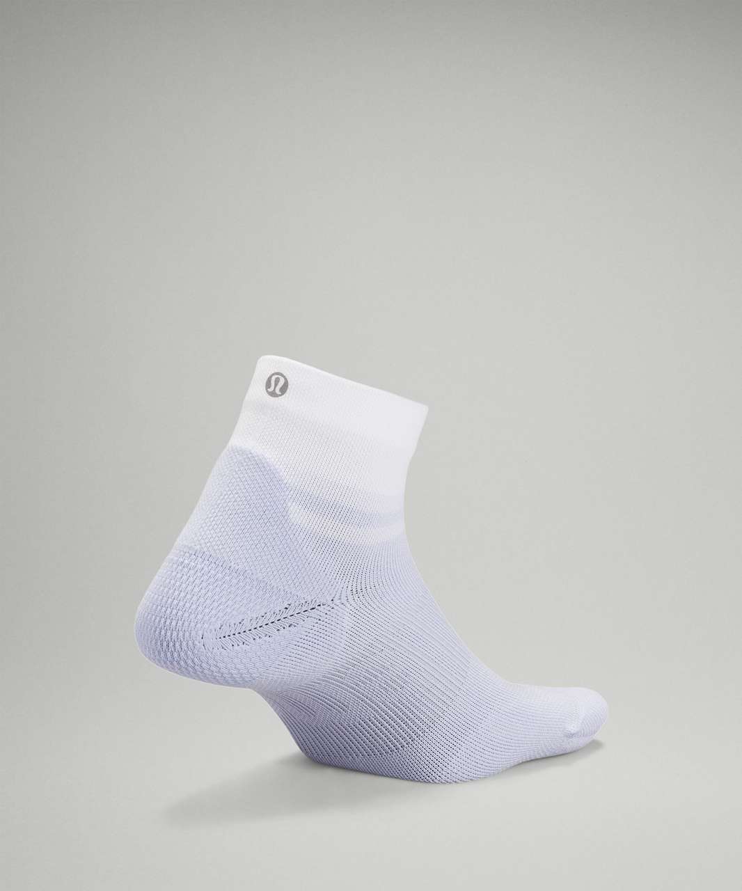 Lululemon Power Stride Ankle Sock *Multi-Colour - Pastel Blue