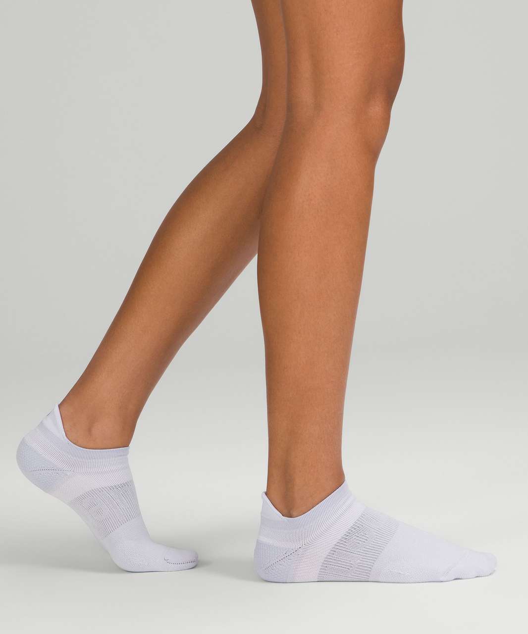 Lululemon Power Stride Tab Sock *Multi-Colour - Pastel Blue