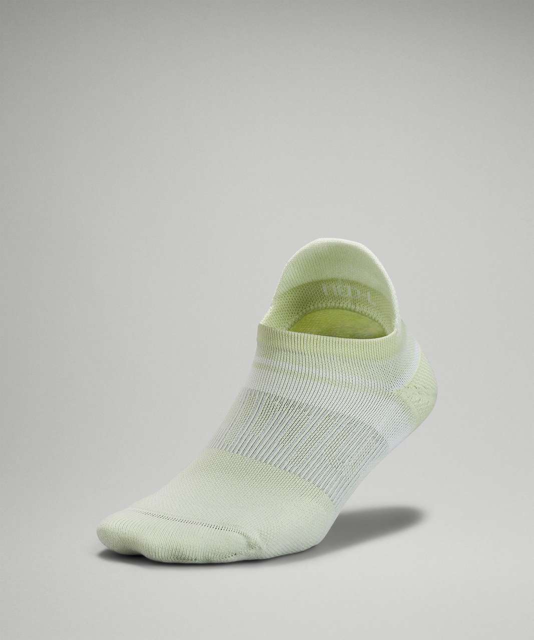 Lululemon Power Stride Tab Sock *Multi-Colour - Creamy Mint