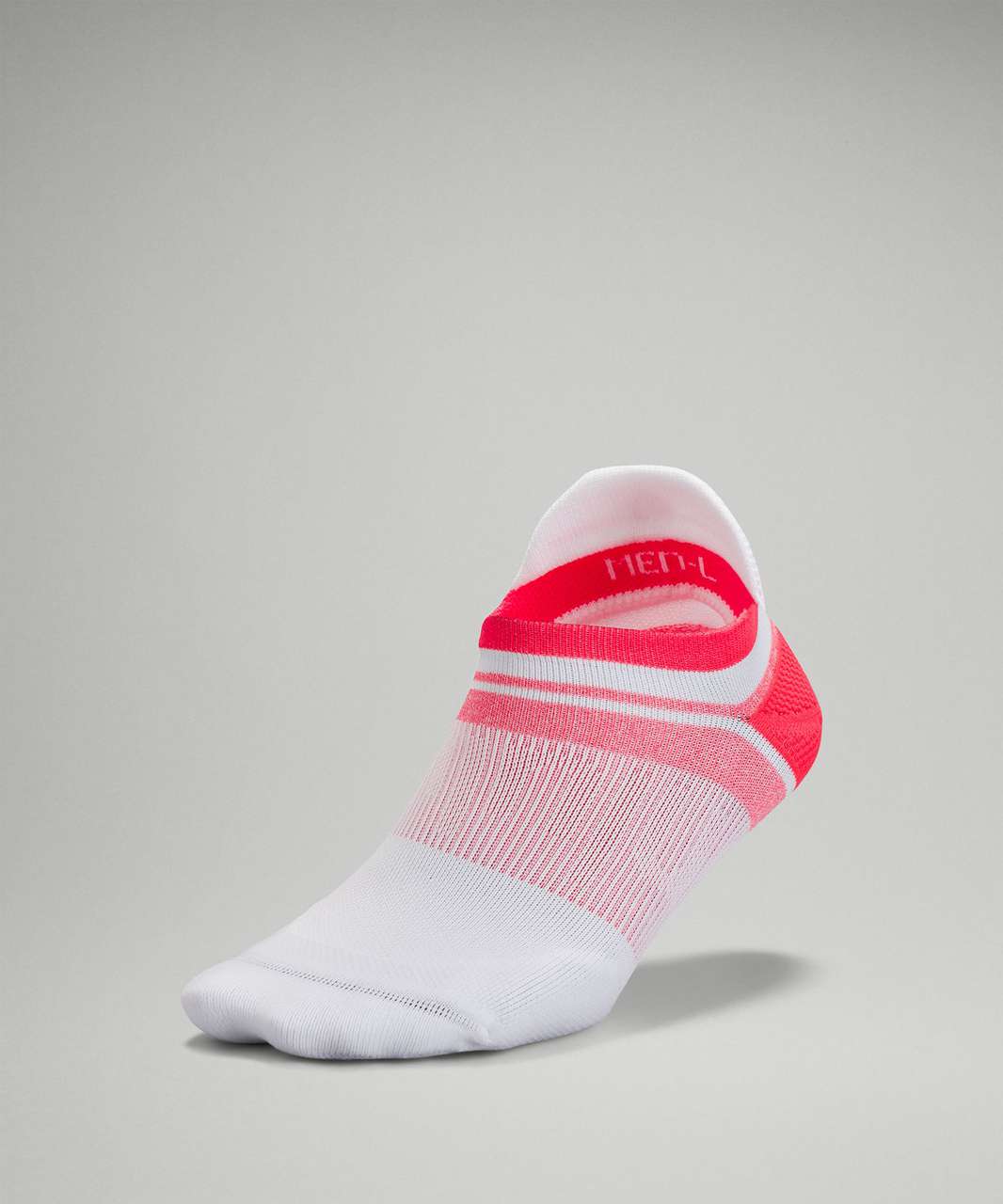 Lululemon Power Stride Tab Sock *Multi-Colour - Flare