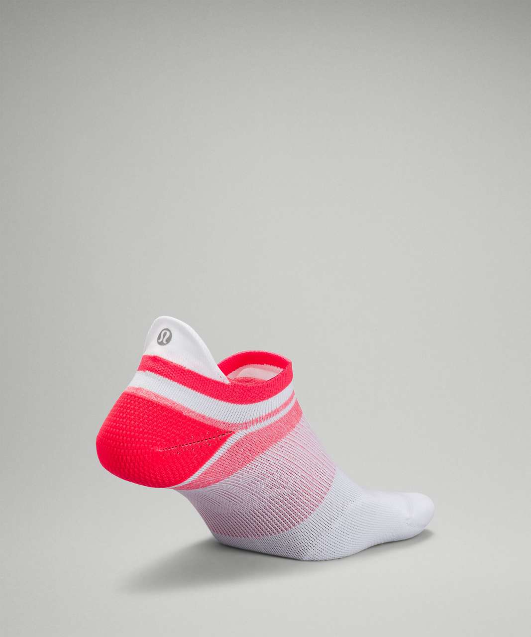 Lululemon Power Stride Tab Sock *Multi-Colour - Flare