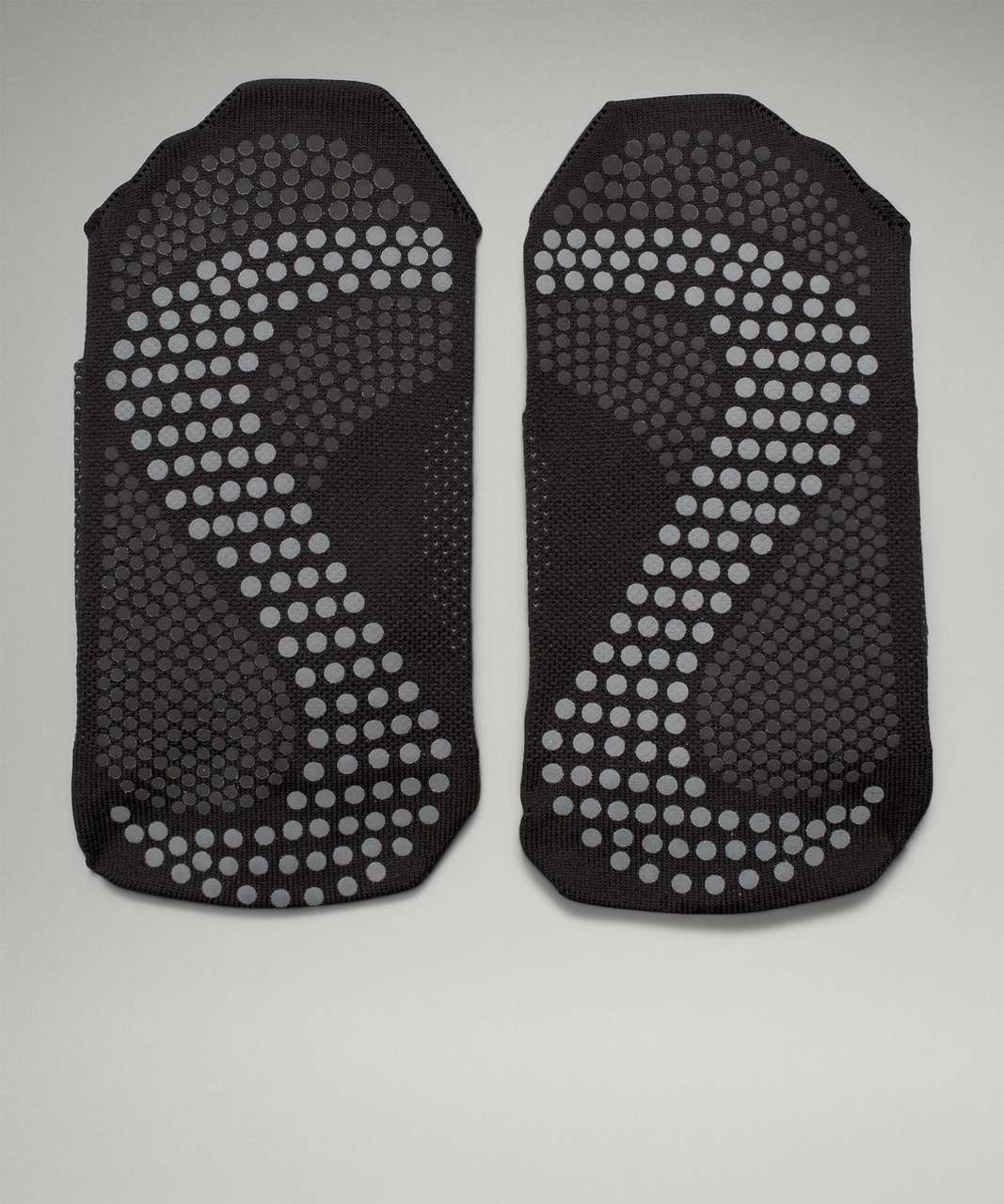 Lululemon Find Your Balance Studio Crew Sock - Black