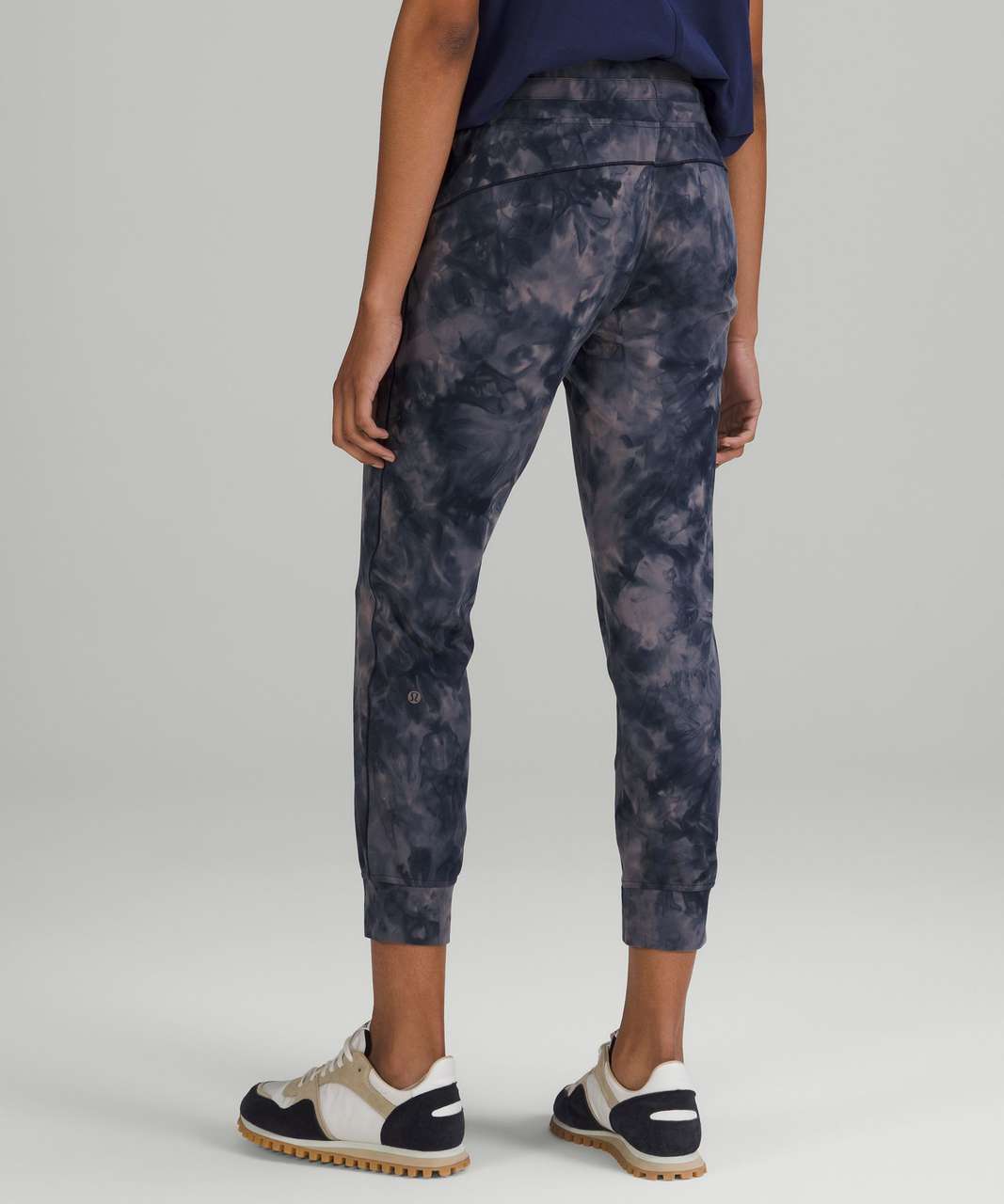 Lululemon Ready to Rulu High-Rise Jogger *7/8 Length - Heathered