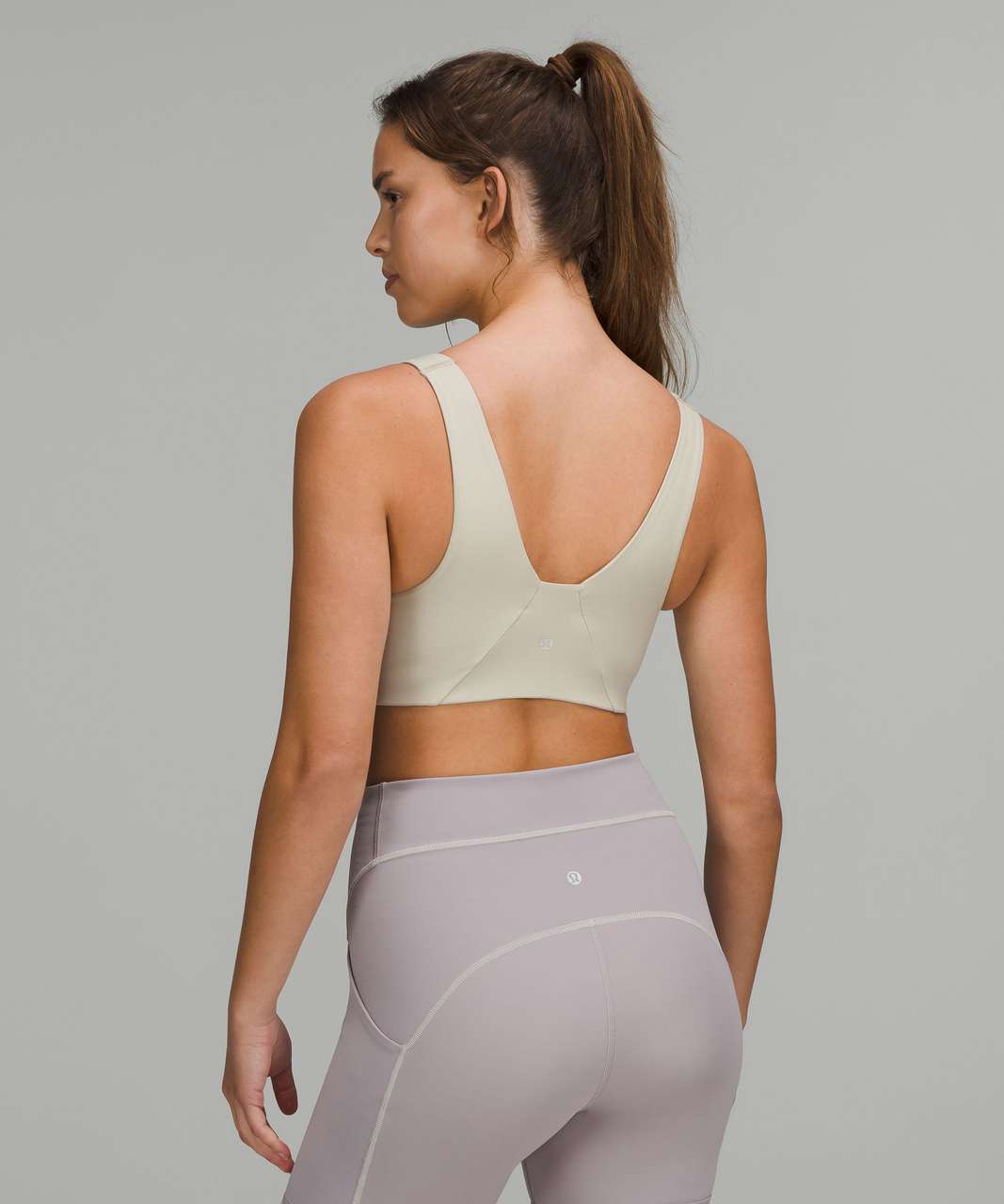 Lululemon Arise Bra *Light Support, C/D Cup - Black - lulu fanatics