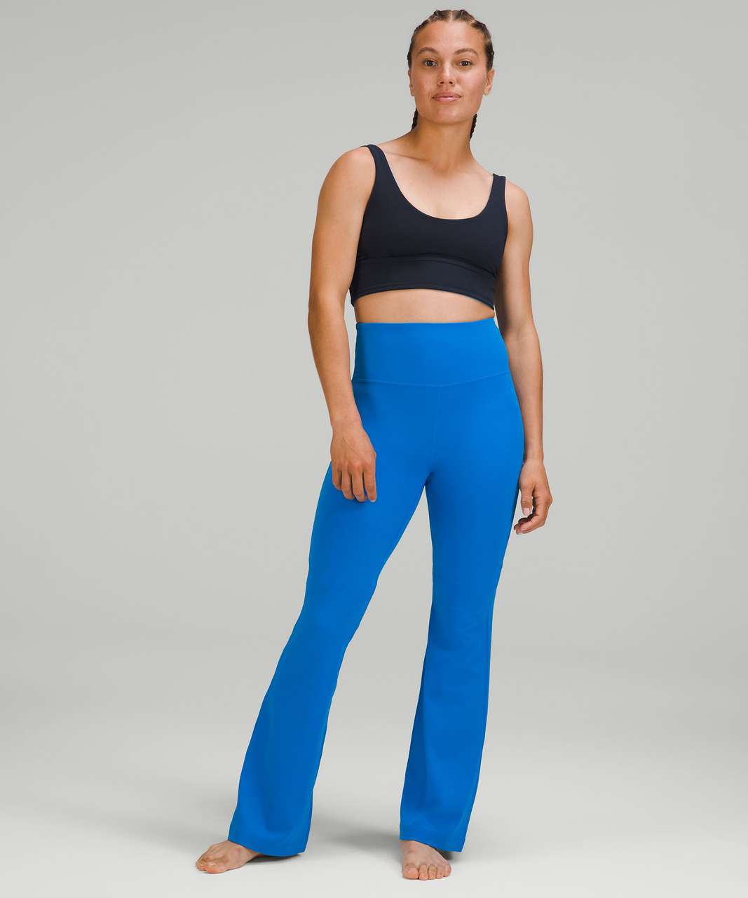 Lululemon Poolside Align Tank Blue Size 6 - $45 (33% Off Retail) - From Ry