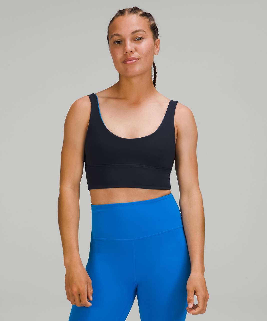 Sports Bra, Reversible Bra