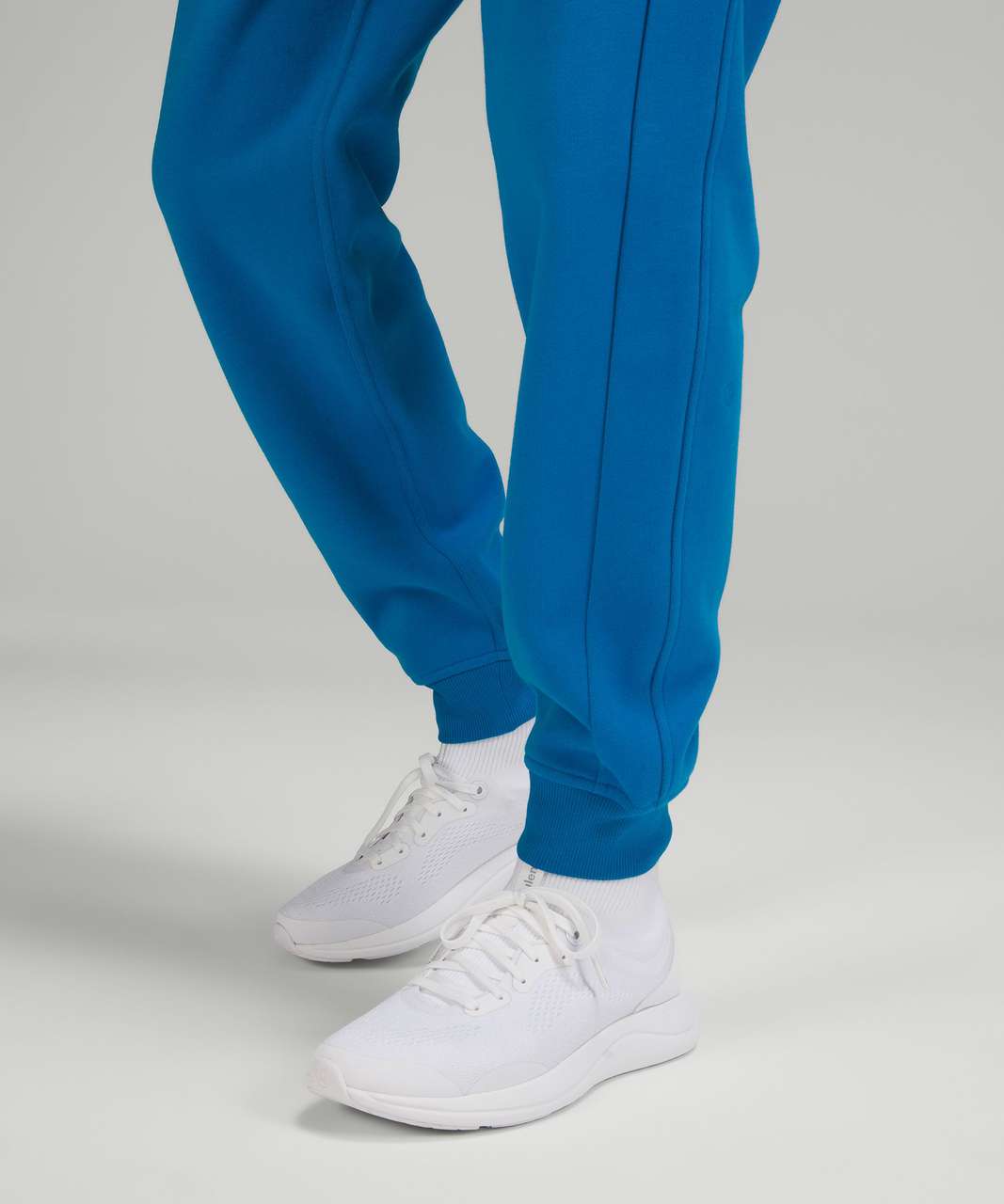 Lululemon Scuba High-Rise Jogger - Poolside - lulu fanatics