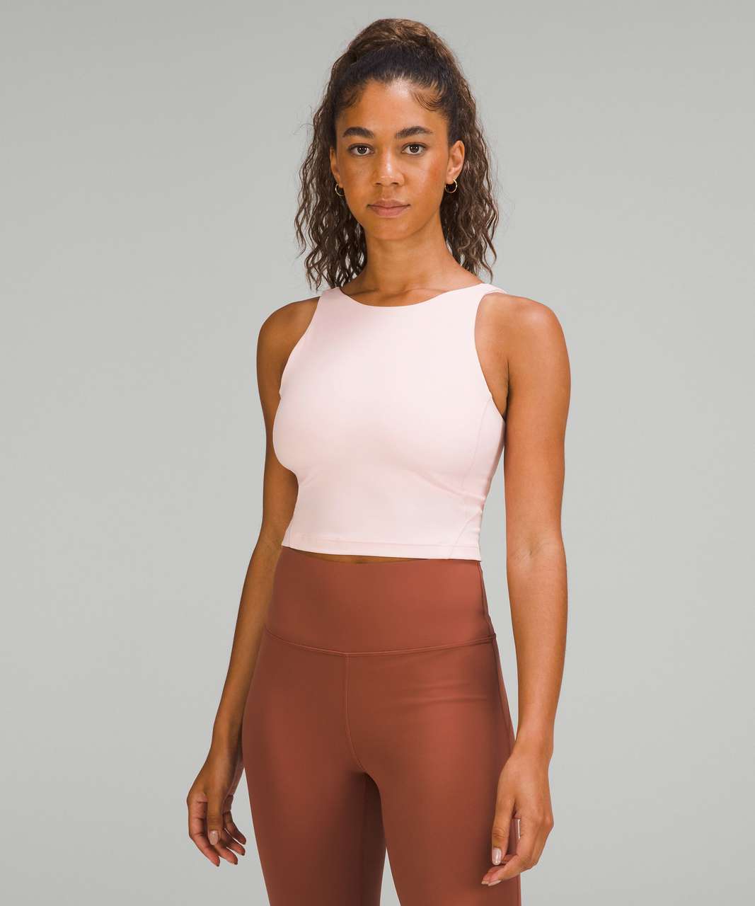 lululemon Align™ High-Neck Tank Top