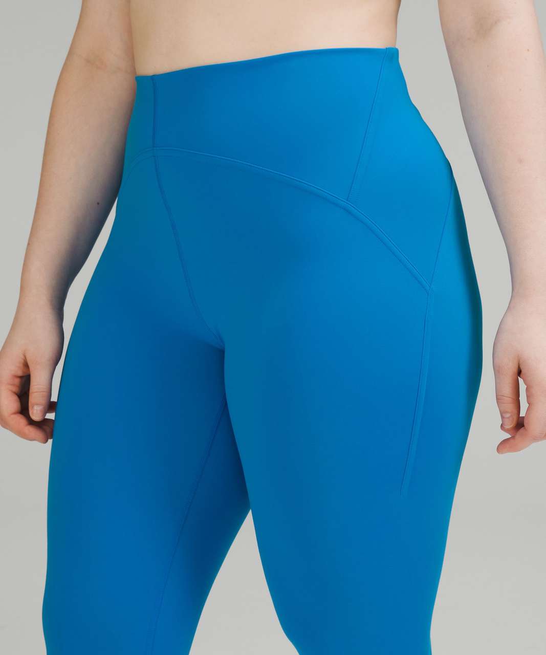 Lululemon InStill High-Rise Tight 25" - Poolside