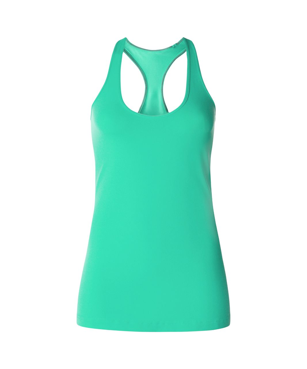 Lululemon Cool Racerback - Bali Breeze