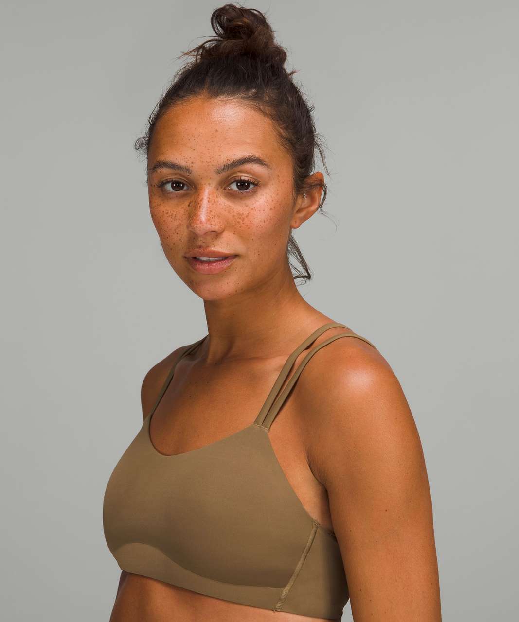 Lululemon Like a Cloud Bra *Light Support, B/C Cup - Artifact