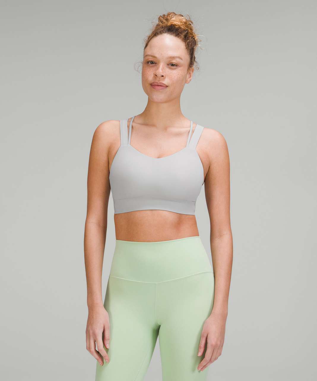 Lululemon Like a Cloud Longline Bra *Light Support, D/DD Cup