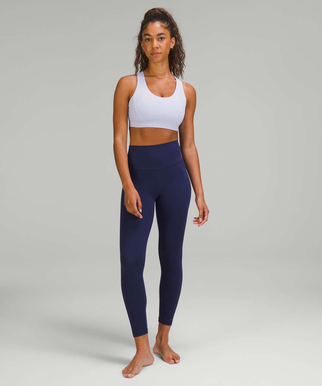 Lululemon athletica Free to Be Elevated Bra *Light Support, DD/DDD(E) Cup, Women's Bras