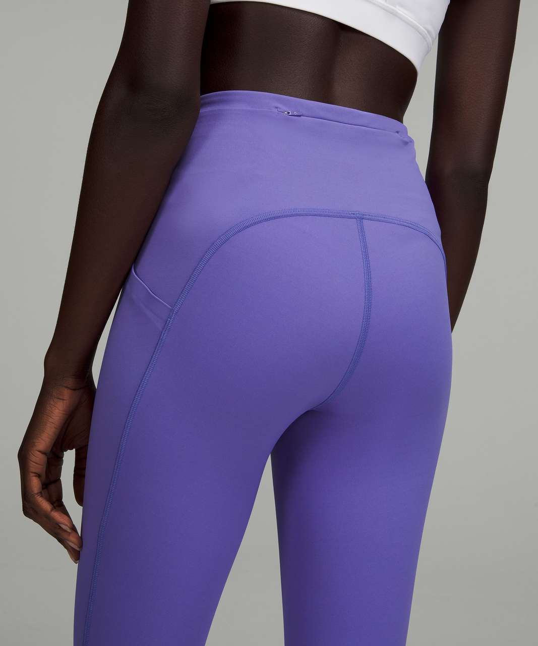 NWT Lululemon Swift Speed HR Tight 28”, Size 4, Vintage Plum Purple Color  for Sale in Hercules, CA - OfferUp