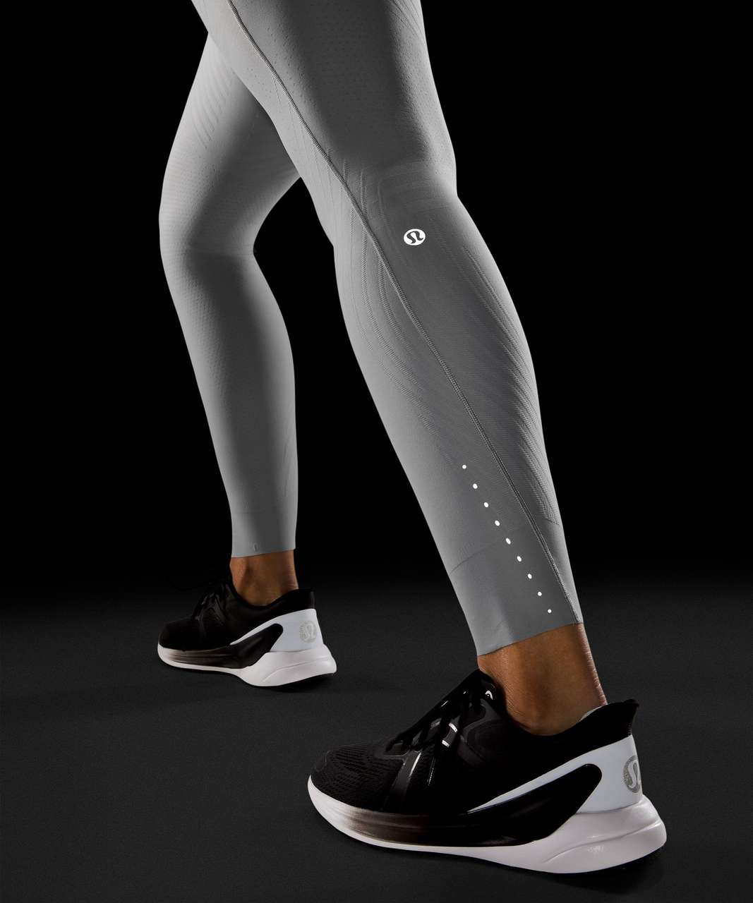 Lululemon's Newest Leggings are *So* Good for Serious Runners