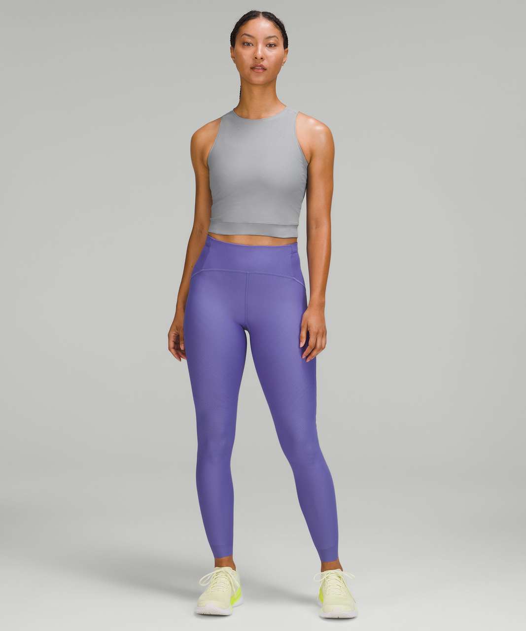 Lululemon Reveal Tight 28 In - Gem