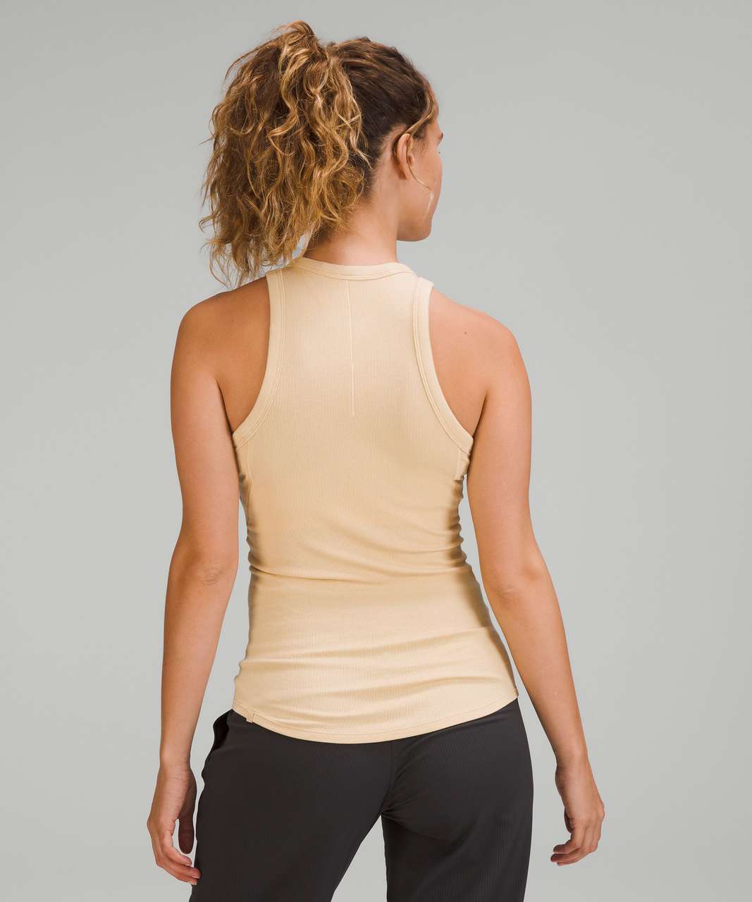 Lululemon athletica Hold Tight Tank Top