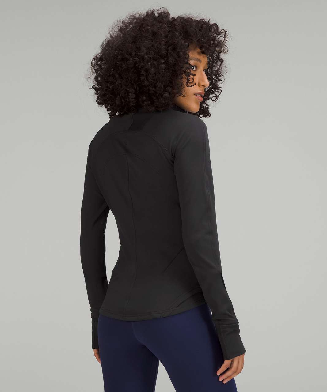 Lululemon InStill Jacket - Black