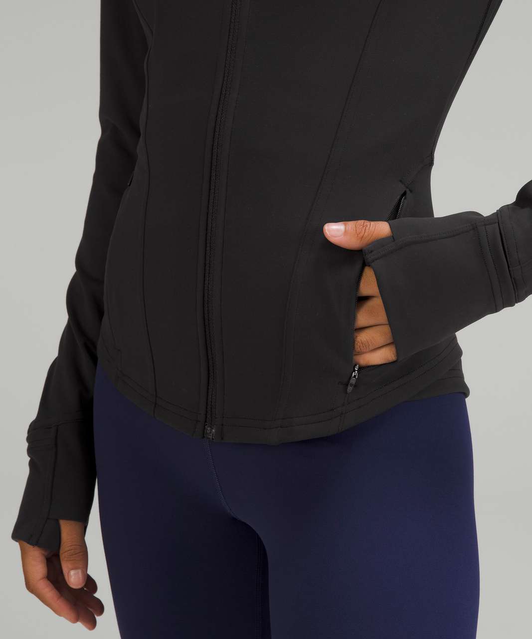 Lululemon InStill Jacket - Black