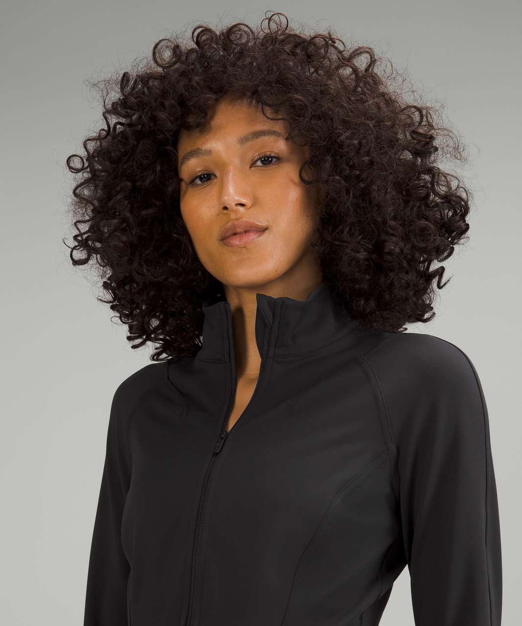 Lululemon InStill Jacket - Black - lulu fanatics