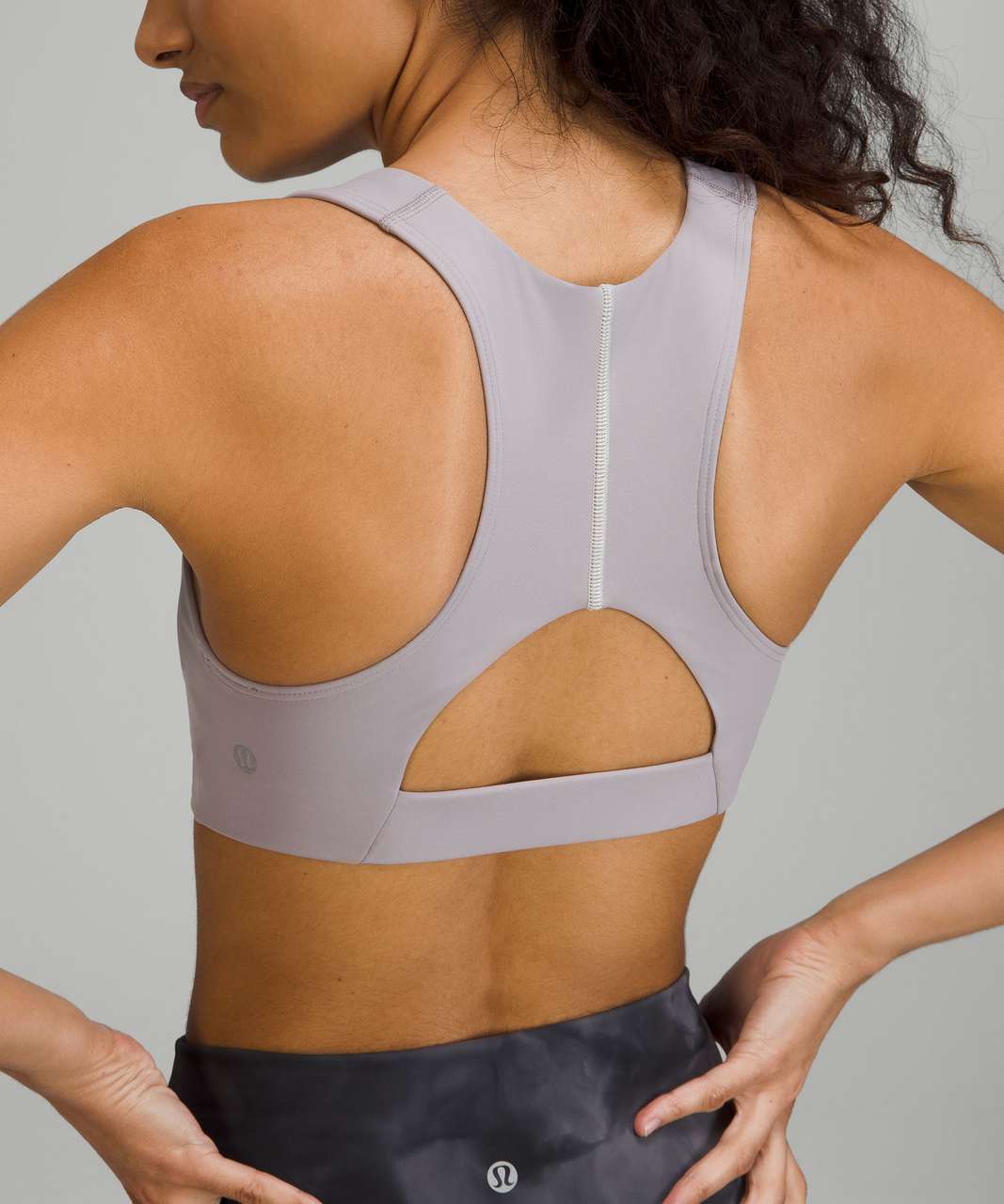 Lululemon Geared To Train Bra