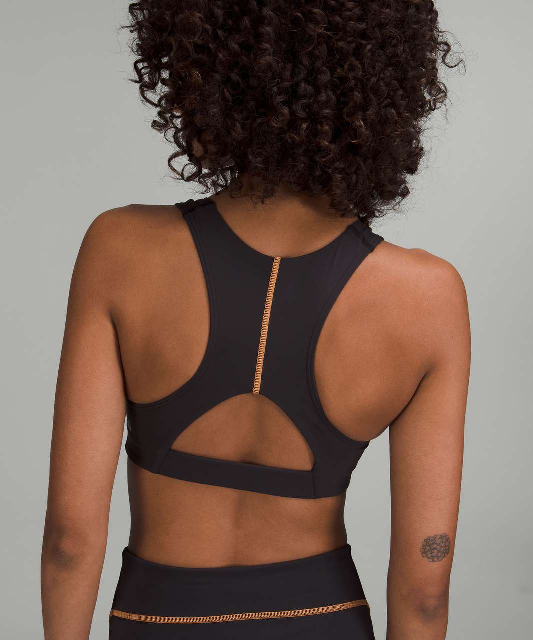 GLOSSFORM™ TRAIN BRA TOP