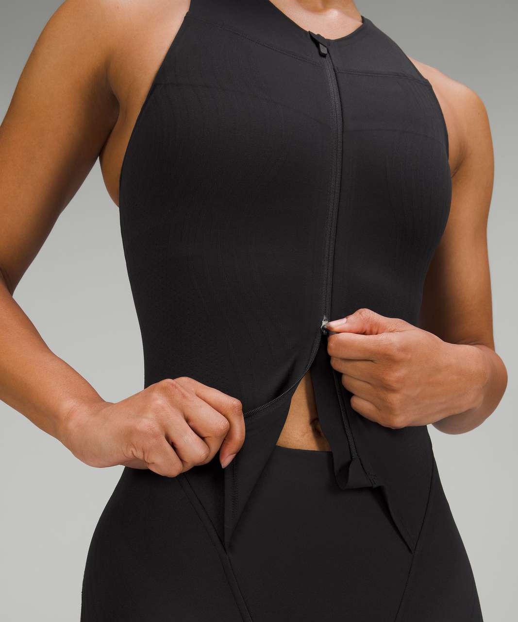 SenseKnit Running One-Piece : r/lululemon