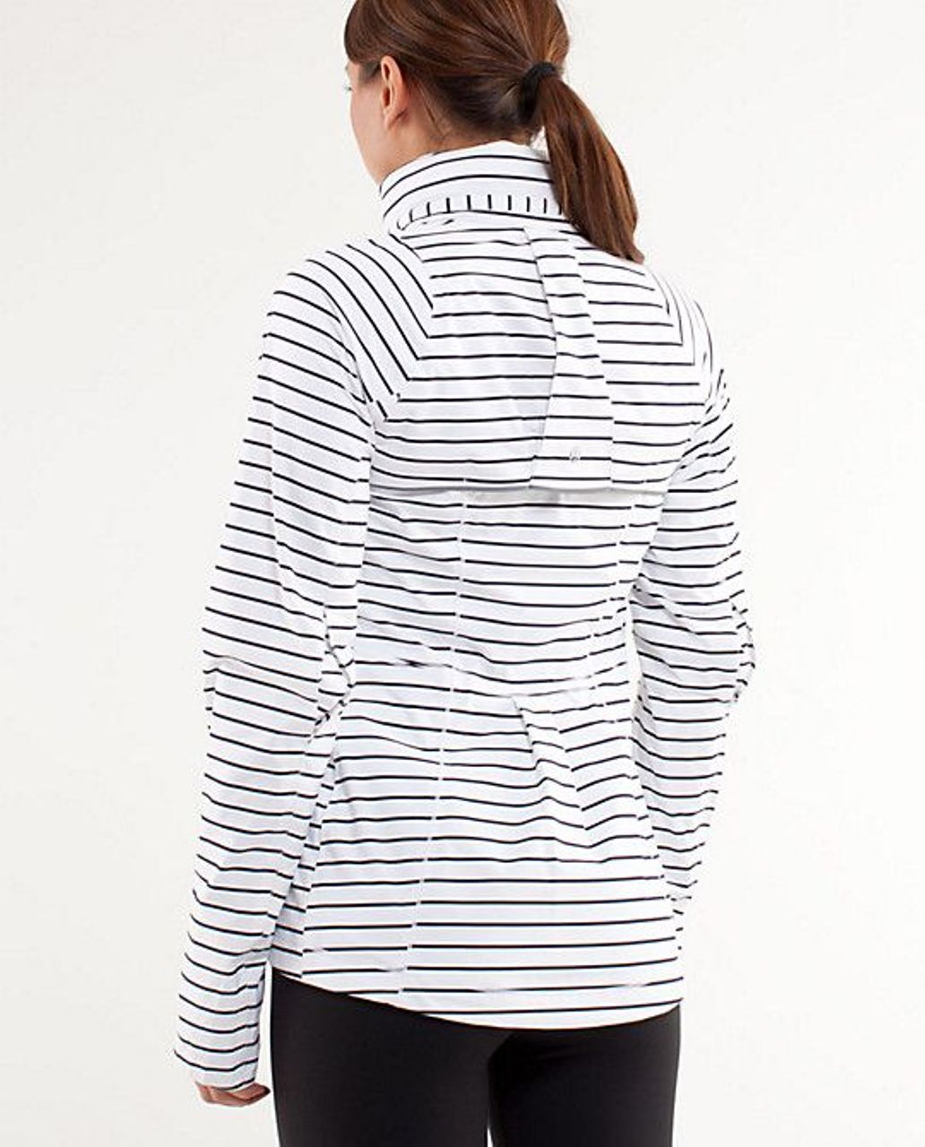 lululemon quiet stripe