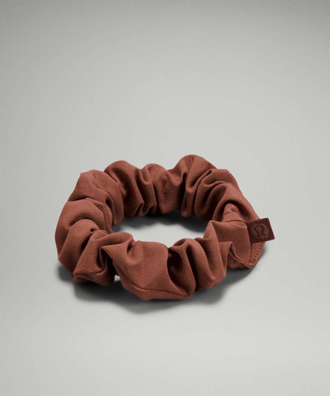 Lululemon Uplifting Scrunchie - Ancient Copper